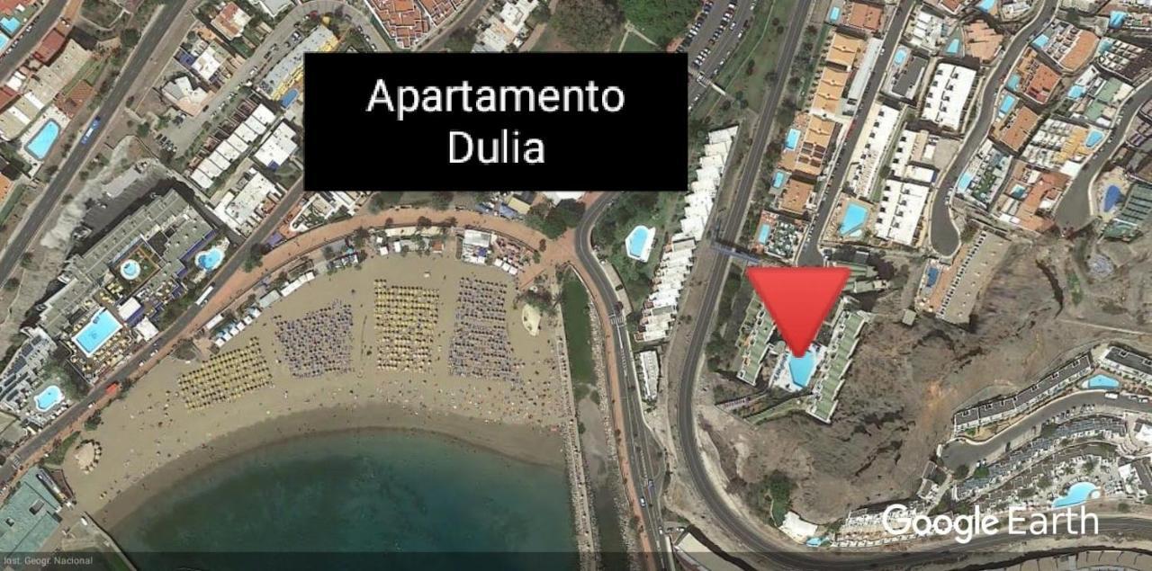 Apto. Dulia Puerto Rico  Zewnętrze zdjęcie